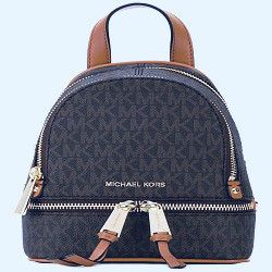Michael Kors Mini Backpack - Farfetch
